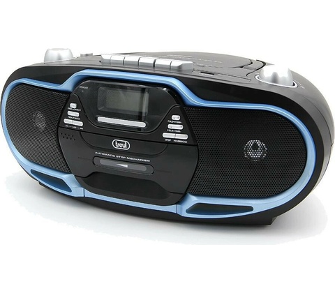 Trevi CMP 574
