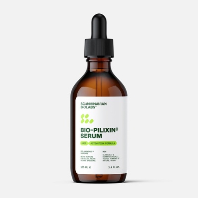 Scandinavian Biolabs Bio-pilixin sérum pre mužov 100 ml