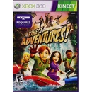 Hry na Xbox 360 Kinect Adventures
