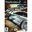 Hry na PS2 Need For Speed Most Wanted