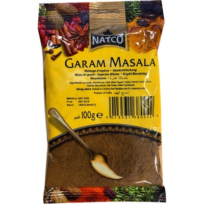 Natco Garam Masala 100 g