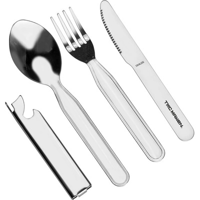Pentagon Прибори за хранене Pentagon Tac Maven ARNE - неръждаема стомана (D19004)