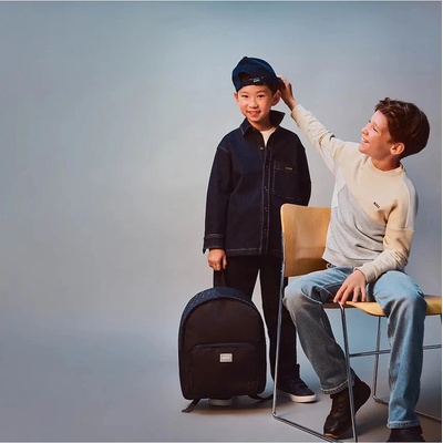 HUGO BOSS Детски суичър boss (j52352.102.108)