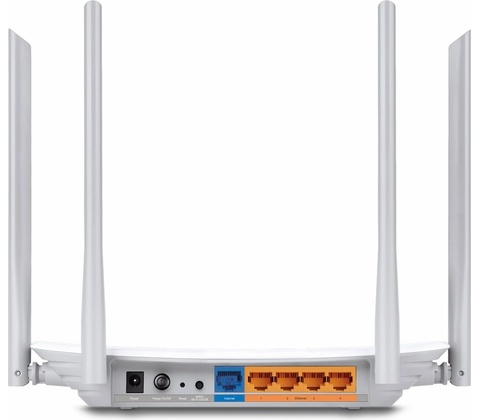 TP-Link Archer C50