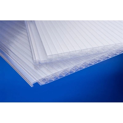 Lanit Plast Marlon CklickLoc 16 mm / 0,5 x 4 m čirá 1 ks