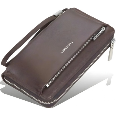 HARAHU Мъжко портмоне Baellerry DA-35573 - Кафяво KP35573 (DA-35573)
