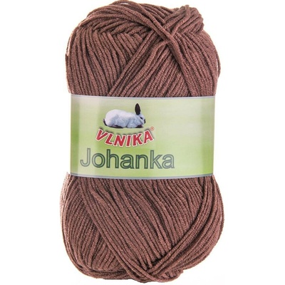 VLNIKA Příze Johanka Varianta: 75