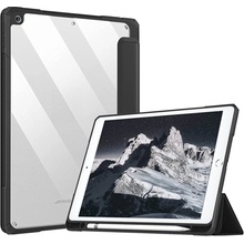 JP Smart case Pen Elegant puzdro tablet 10.2 2019 2020 2021 iPad 7 8 9 8596655019051 čierne