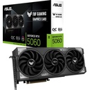 Image 1 of ASUS TUF Gaming GeForce RTX 5060 OC 8GB GDDR7 128bit (TUF-RTX5060-O8G-GAMING/90YV0N00-M0NA00)