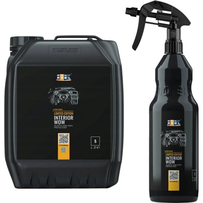 ADBL Interior WOW Limited Edition 1 l