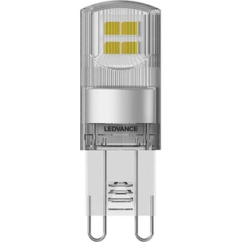 OSRAM LED крушка Ledvance AC32109, G9, 1.9W, 200lm, 2700K (AC32109)