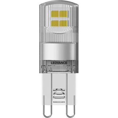 OSRAM LED крушка Ledvance AC32109, G9, 1.9W, 200lm, 2700K (AC32109)