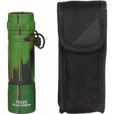 MFH Монокуляр, горски, 10 x 25 (34603T)