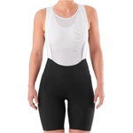 Mavic Дамски клин за колоездене Mavic Women's Aksium Bib Short Cycling bottoms - Black - размер XS (155-2029-0111)