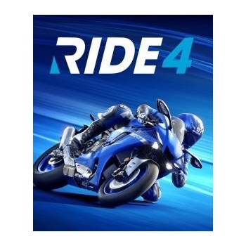 RIDE 4