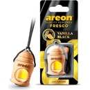 Areon Fresco VANILLA BLACK