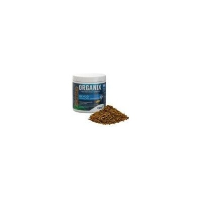 Oase Organix Cichlid Carnivore Granulate 500 ml 90582