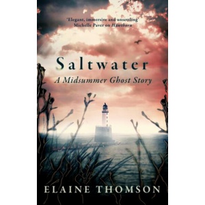 Untitled Elaine Thomson 2 | Elaine Thomson (ISBN: 9781408724729)