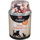 Krmivo pre psov Animonda Gran Carno Adult čisté hovädzie mäso 6 x 400 g