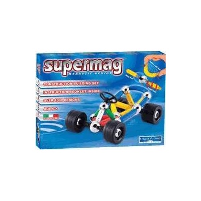 Supermag Go Kart – Zboží Dáma