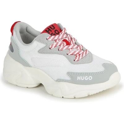 Hugo Сникърси Hugo G00098 S Бял (G00098 S)