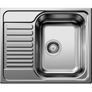 Blanco Tipo 45 S mini 3 1/2 nerez kartáčovaný