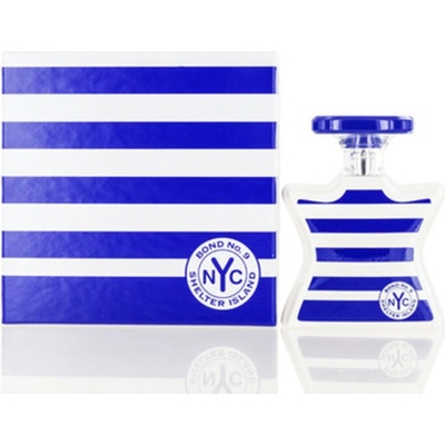 Bond No.9 Shelter Island parfumovaná voda unisex 100 ml