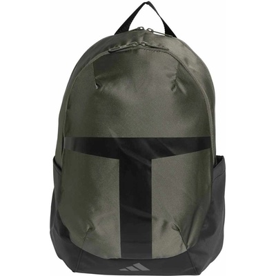 adidas Y SW MNDO BP šedý JM6511