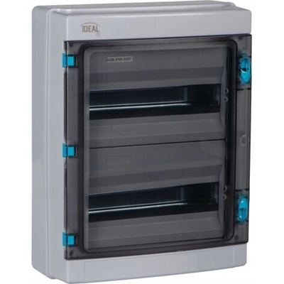 Rozvodnice Kanlux KDB-IP65-S26T