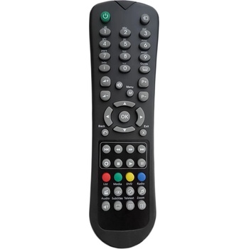 GENERAL SAGEM DTR-67250 - съвместимо дистанционно управление на марката General (DTR-67250)