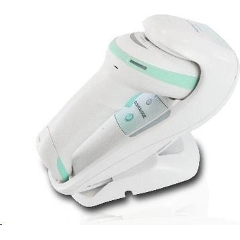 Datalogic GBT4500-HC-BTK1 GBT4500 HC, BT, 2D, BT, kit (USB), white (GBT4500-HC-BTK1)