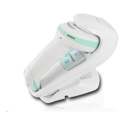 Datalogic GBT4500-HC-BTK1 GBT4500 HC, BT, 2D, BT, kit (USB), white (GBT4500-HC-BTK1)