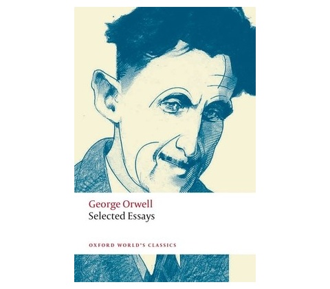Selected Essays