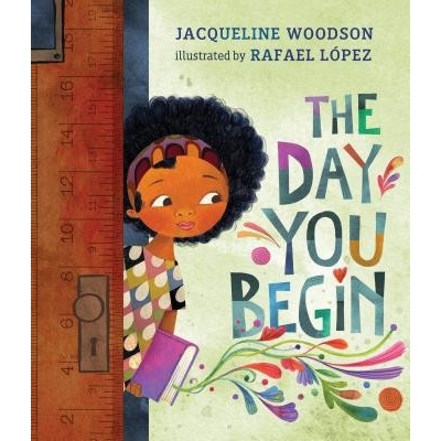 Day You Begin