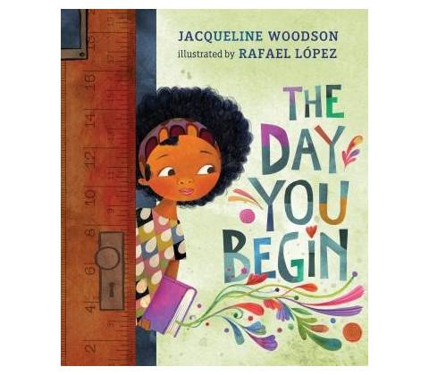 Day You Begin