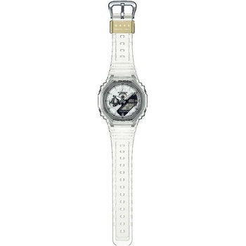 Casio GA-2140RX-7A