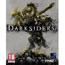 Hry na PC darksiders: Wrath of War