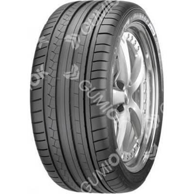 DUNLOP 275/45R18 107Y, Dunlop, SP SPORT MAXX GT