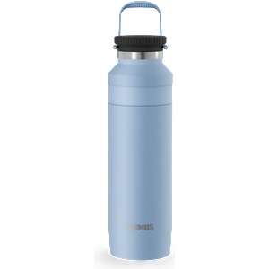 Primus Tufa Narrow изолирана бутилка 0, 6 L, Glacier Blue (P744180)