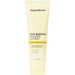 Ongredients Успокояващ лосион за лице, 80 ml
