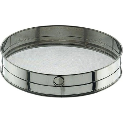 Schneider Síto na mouku nerez 40 cm