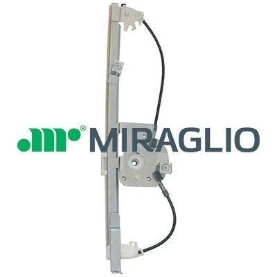Zvedací zařízení oken MIRAGLIO 30/1126