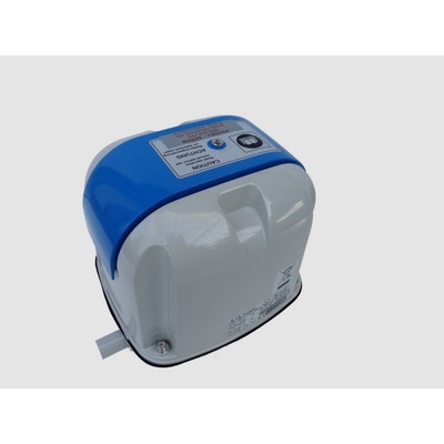 THOMAS YASUNAGA AP-40 úsporné membránové dmychadlo – Zboží Dáma