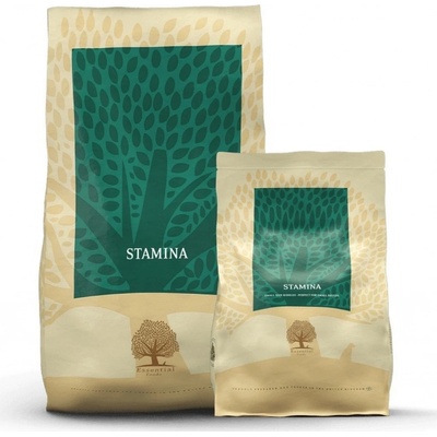 Essential Stamina Small Breed 3 kg