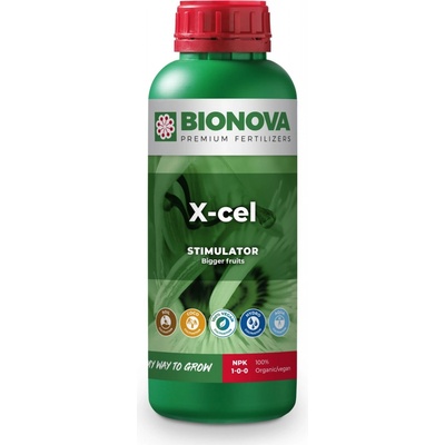 Bio Nova X-ceL Booster 250 ml