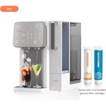 Nature Flow NatureFlow I4 - Универсален уред за изворна вода и лед (natureflow-i4-the-all-in-one-mineral-water-ice-maker)