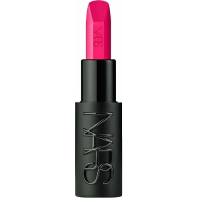 NARS Dlouhotrvající rtěnka Explicit Lipstick 851 Exhibition 3,8 g