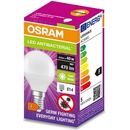 Osram Antibakteriální LED žárovka E14 5,5W neutrální bílá