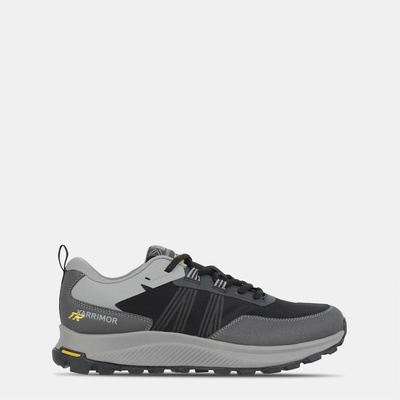Karrimor Мъжки маратонки Karrimor Elite Runners Mens - Black/Charcoal