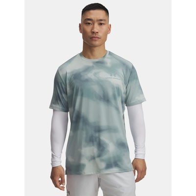Under Armour Мъжка тениска Under Armour Vanish Energy Printed SS-GRN Under Armour | Zelen | МЪЖЕ | XXL